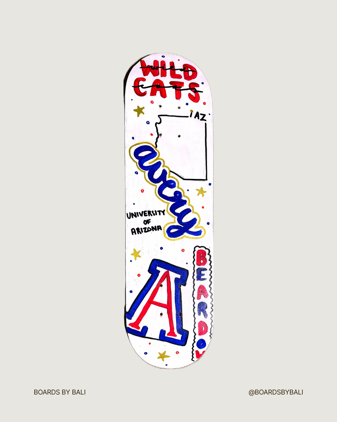 THE COLLEGE EDIT