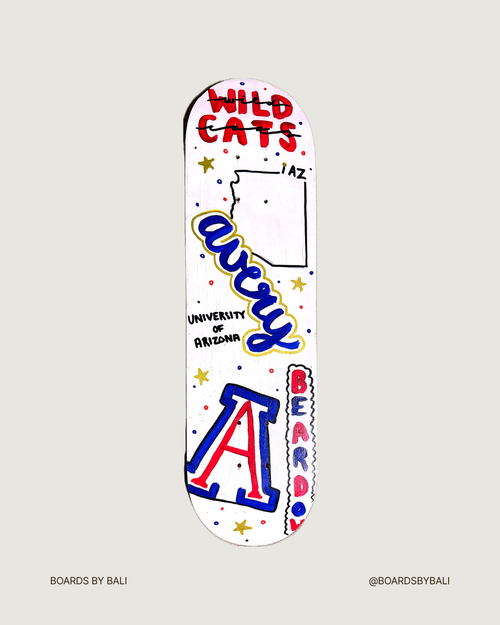 THE COLLEGE EDIT
