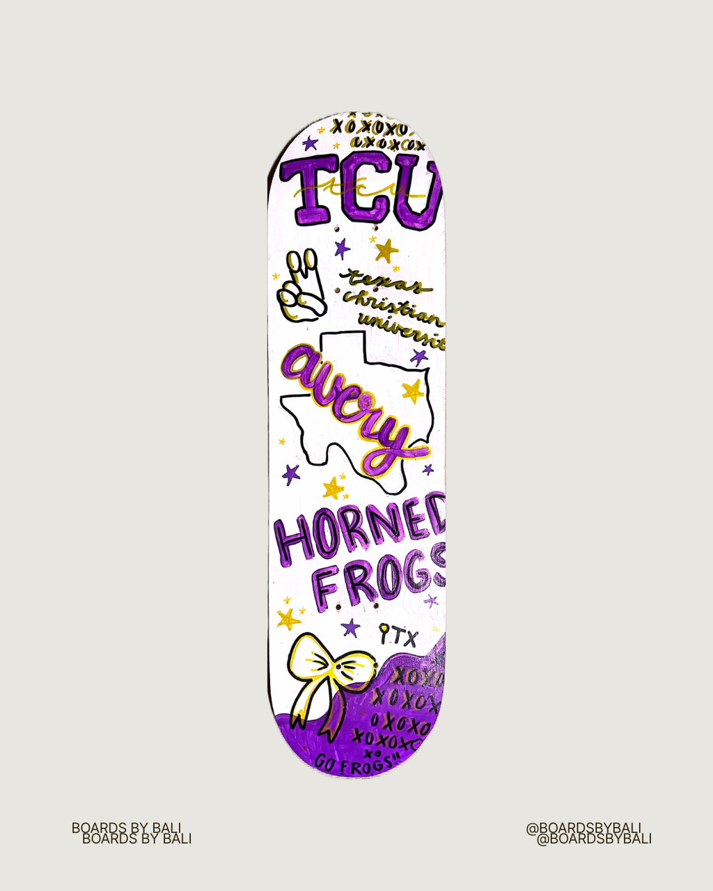 THE COLLEGE EDIT