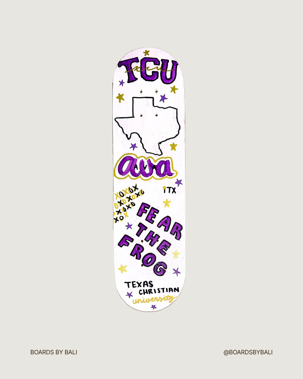 THE COLLEGE EDIT