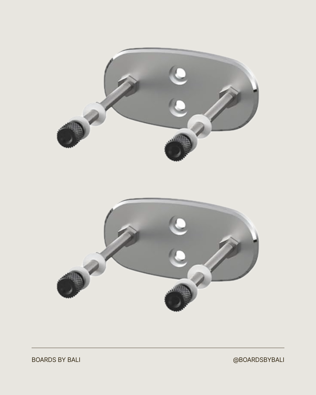 BOARD WALL MOUNT